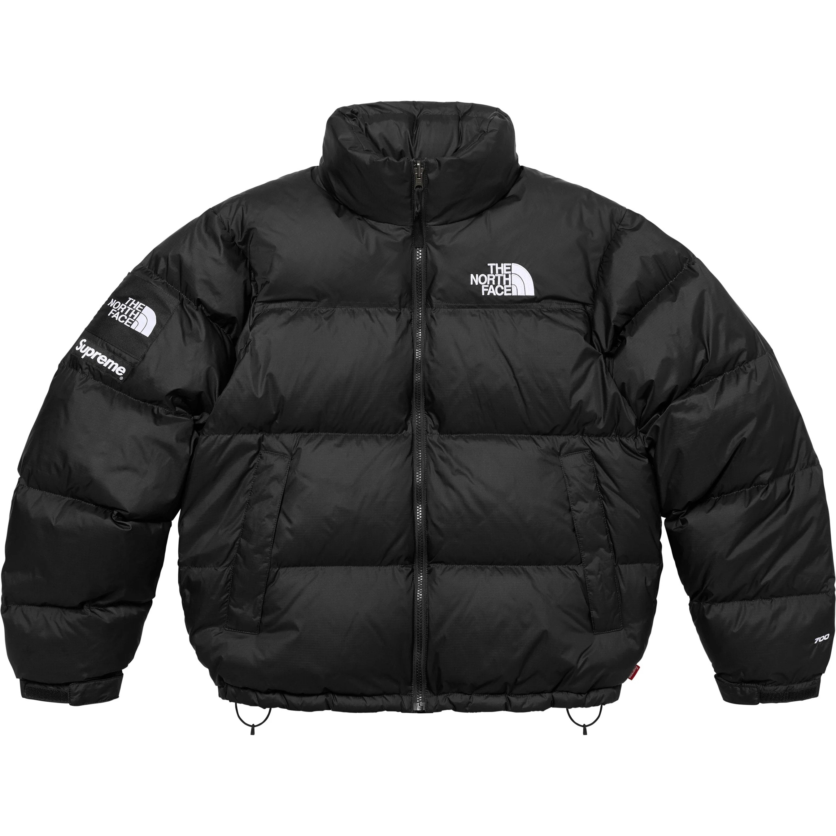 Supreme®/The North Face® Nuptse Jacket view 13